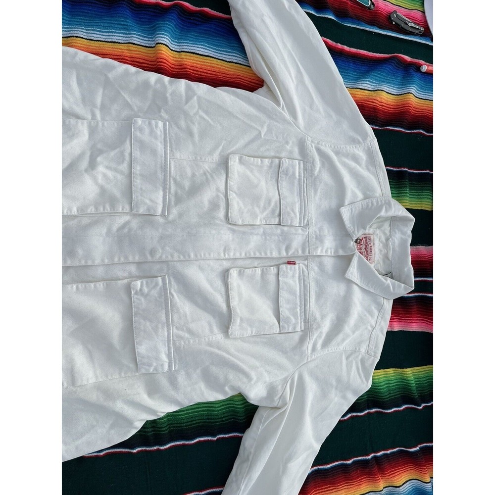 levis jacket lt-358 womens